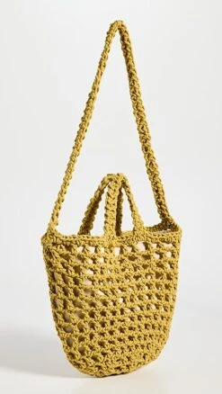 Madewell Crochet Rope Tote -Jacquemus Shop madew461121d699 1683314164576 2 0. UX357 QL90