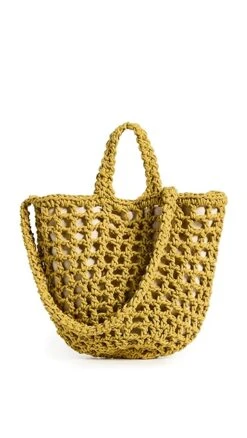 Madewell Crochet Rope Tote -Jacquemus Shop madew461121d699 1683314164598 2 0. UX357 QL90