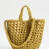 Madewell Crochet Rope Tote -Jacquemus Shop madew461121d699 1683314164668 2 0. UX357 QL90
