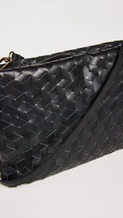 Madewell Puffy Woven Crossbody -Jacquemus Shop madew46340156dd 1681844165664 2 0. UX357 QL90