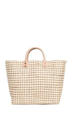 Mar Y Sol Hadley Tote -Jacquemus Shop madim3016210099 1648143694071 2 0. UX357 QL90