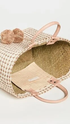 Mar Y Sol Hadley Tote -Jacquemus Shop madim3016210099 1648143694211 2 0. UX357 QL90