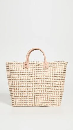 Mar Y Sol Hadley Tote
