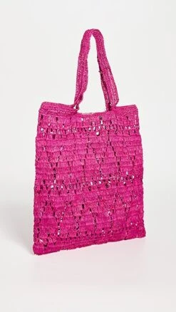 Mar Y Sol Anna Bella Tote -Jacquemus Shop madim301961a561 1677104396907 2 0. UX357 QL90