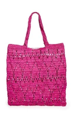 Mar Y Sol Anna Bella Tote -Jacquemus Shop madim301961a561 1677104396966 2 0. UX357 QL90