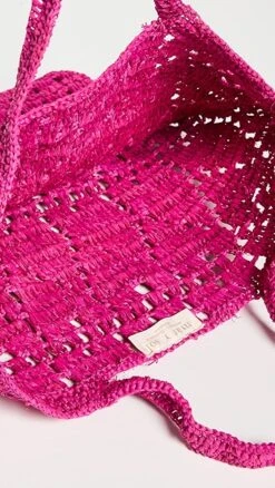 Mar Y Sol Anna Bella Tote -Jacquemus Shop madim301961a561 1677104397073 2 0. UX357 QL90