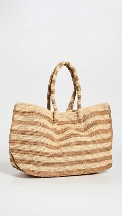 Mar Y Sol Amara Tote