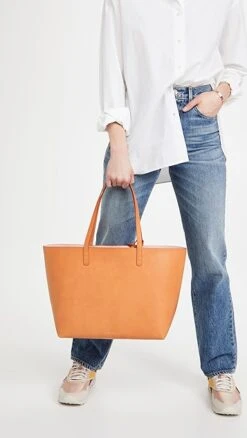 Mansur Gavriel Large Tote Bag -Jacquemus Shop mandb3003015d8c q2 2 0. UX357 QL90
