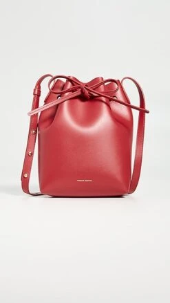 Mansur Gavriel Mini Bucket Bag