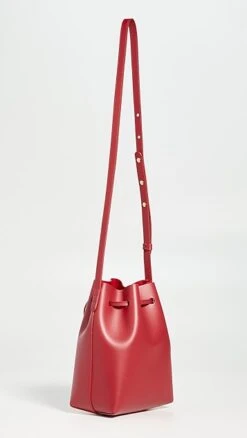 Mansur Gavriel Mini Bucket Bag -Jacquemus Shop mandb3003315d8f q3 2 0. UX357 QL90