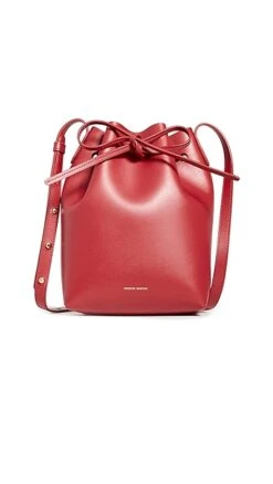 Mansur Gavriel Mini Bucket Bag -Jacquemus Shop mandb3003315d8f q6 2 0. UX357 QL90