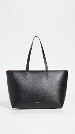 Mansur Gavriel Small Zip Tote