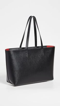 Mansur Gavriel Small Zip Tote -Jacquemus Shop mandb3022560403 q3 2 0. UX357 QL90