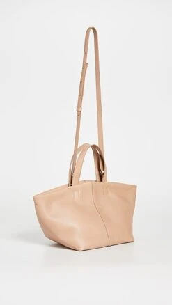 Mansur Gavriel Tulipano Tote -Jacquemus Shop mandb3022869638 1623103139179 2 0. UX357 QL90