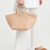 Mansur Gavriel Tulipano Tote -Jacquemus Shop mandb3022869638 1623103139183 2 0. UX357 QL90
