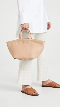 Mansur Gavriel Tulipano Tote
