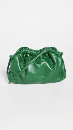 Mansur Gavriel Mini Cloud Clutch