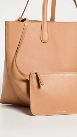 Mansur Gavriel Everyday Soft Tote -Jacquemus Shop mandb3030712091 1649163852979 2 0. UX357 QL90