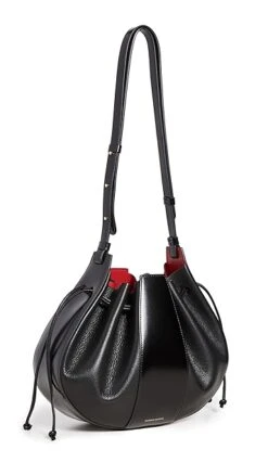 Mansur Gavriel Lilium Bag -Jacquemus Shop mandb3032360403 1662579445667 2 0. UX357 QL90