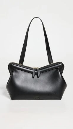 Mansur Gavriel Medium Frame Bag