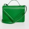 Mansur Gavriel M Frame Box Bag