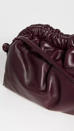 Mansur Gavriel Mini Cloud Clutch -Jacquemus Shop mandb3036811013 1669999554083 2 0. UX357 QL90