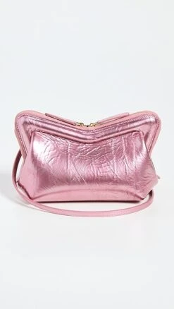 Mansur Gavriel Mini M Frame Bag