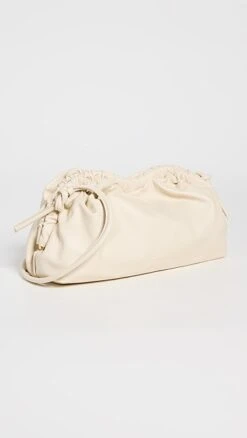 Mansur Gavriel Cloud Clutch