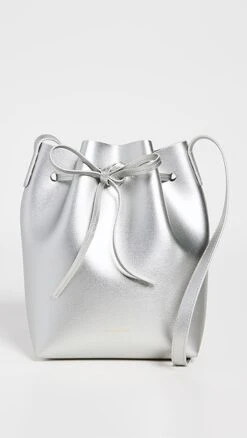 Mansur Gavriel Mini Bucket