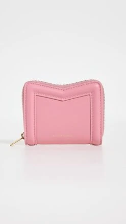 Mansur Gavriel M Compact Zip Case