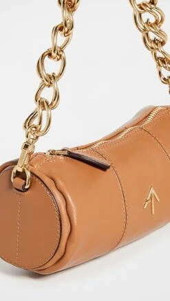 MANU Atelier XX Mini Cylinder Bag -Jacquemus Shop manua3035510099 q4 2 0. UX357 QL90