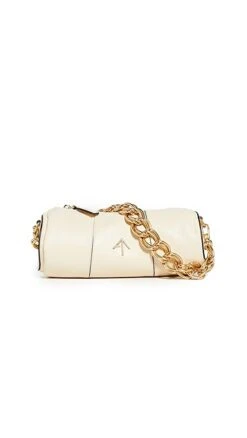 MANU Atelier XX Mini Cylinder Bag -Jacquemus Shop manua3036212026 q6 2 0. UX357 QL90