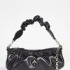 MANU Atelier Ruched Cylinder Chain XX Bag -Jacquemus Shop manua303791071b q1 2 0. UX357 QL90