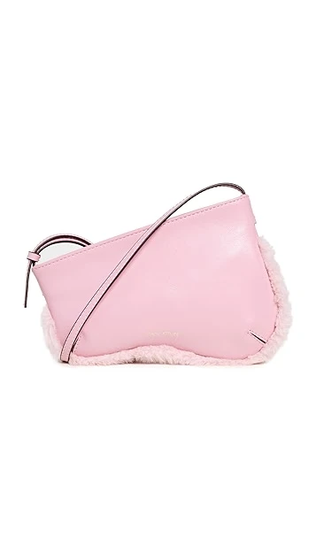 MANU Atelier Mini Curve Bag 7 MANU Atelier Mini Curve Bag - Image 5