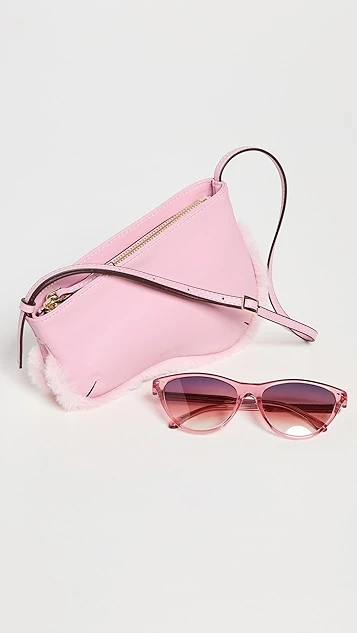 MANU Atelier Mini Curve Bag 4 MANU Atelier Mini Curve Bag - Image 2