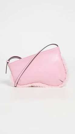 MANU Atelier Mini Curve Bag