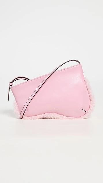 MANU Atelier Mini Curve Bag 3 MANU Atelier Mini Curve Bag