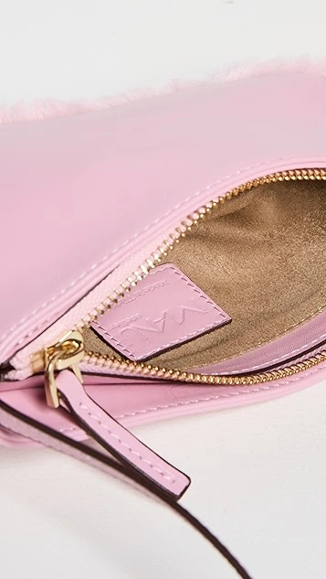 MANU Atelier Mini Curve Bag 8 MANU Atelier Mini Curve Bag - Image 6