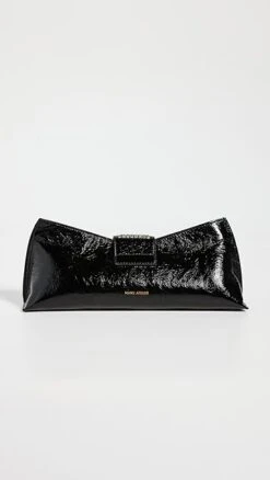 MANU Atelier Oversized Papillon Clutch -Jacquemus Shop manua304811cd2d 1679587925264 2 0. UX357 QL90