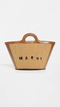 Marni Tropicalia Summer Bag