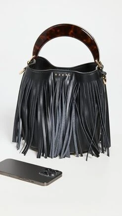 Marni Venice Bucket Small Bag -Jacquemus Shop mardb3107410b54 1661533980737 2 0. UX357 QL90