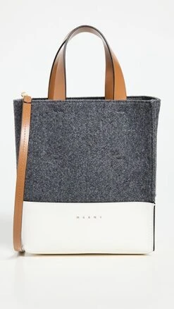 Marni Museo Bag Mini