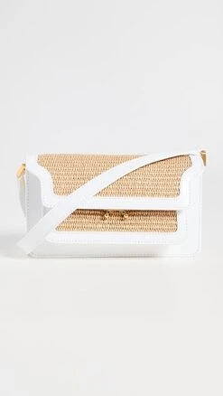 Marni Trunk Soft Bag