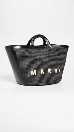 Marni Tropicalia Large Bag