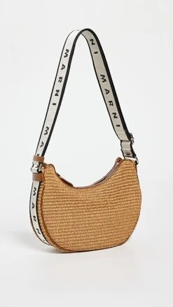 Marni Bey Bag Small