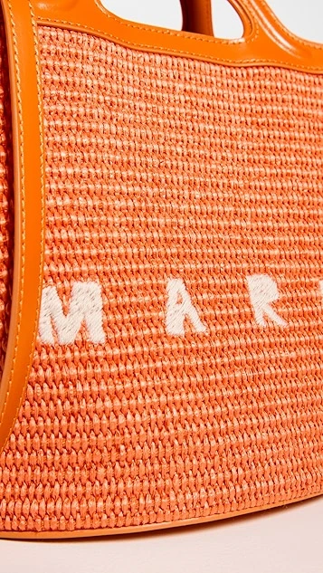 Marni Tropicalia Small Bag 6 Marni Tropicalia Small Bag - Image 4