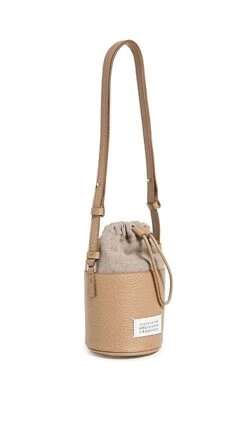 Maison Margiela 5ac Bucket Mini Bag -Jacquemus Shop margi4104010709 1670862635733 2 0. UX357 QL90