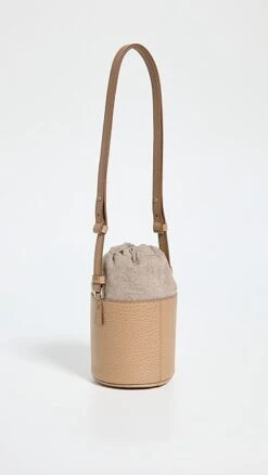Maison Margiela 5ac Bucket Mini Bag -Jacquemus Shop margi4104010709 1670862635832 2 0. UX357 QL90