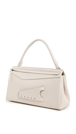 Maison Margiela Snatched Clutch Bag -Jacquemus Shop margi41063112a5 1681249431138 2 0. UX357 QL90