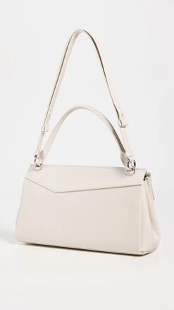 Maison Margiela Snatched Clutch Bag -Jacquemus Shop margi41063112a5 1681249431174 2 0. UX357 QL90